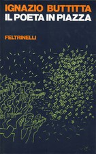 Il poeta in piazza - Ignazio