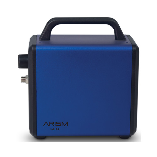 Sparmax arism mini compressore - sparmax,