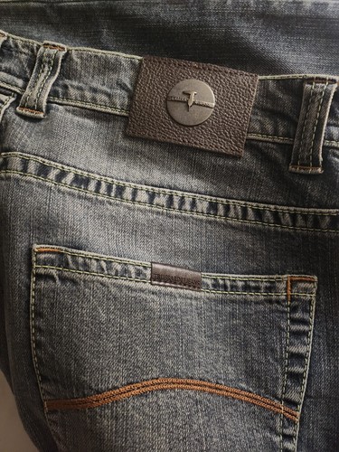 Trussardi jeans pantaloni - trussardi,