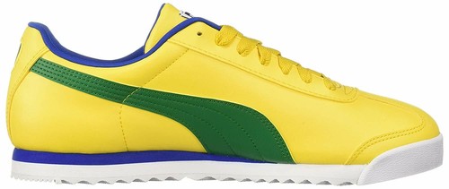 Puma roma basic brasile - puma,