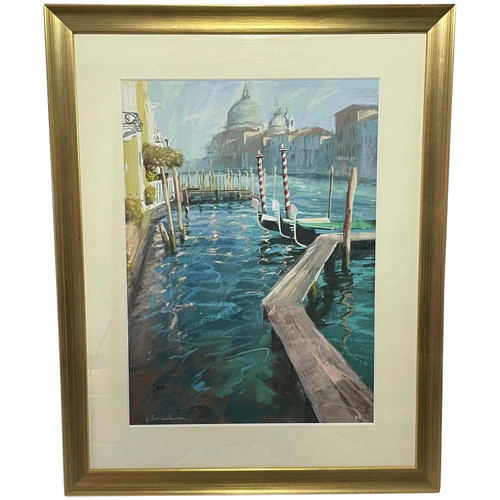 Quadro marino james - quadro, bartolomeo