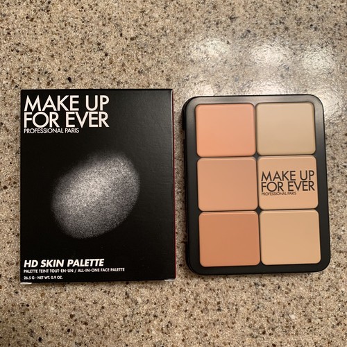 Make for ever skin - for,