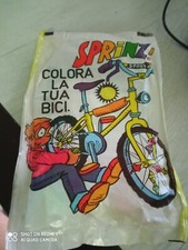 Rara Busta Sorpresa Sprinz