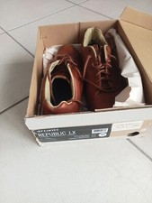 Chaussure GYRO Républicaine