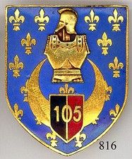 816 - GENIE - 105e B G