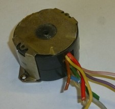 Bobina HF Goser Ferrite Nucleo