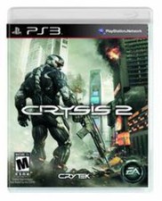Crysis 2 [Edizione Limitata] -