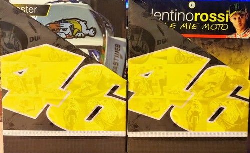 Valentino rossi tutte le mie - valentino,