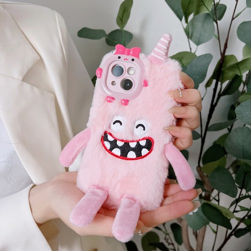 Description plush fur warm - description,
