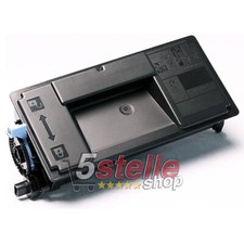 TONER PER KYOCERA ECOSYS