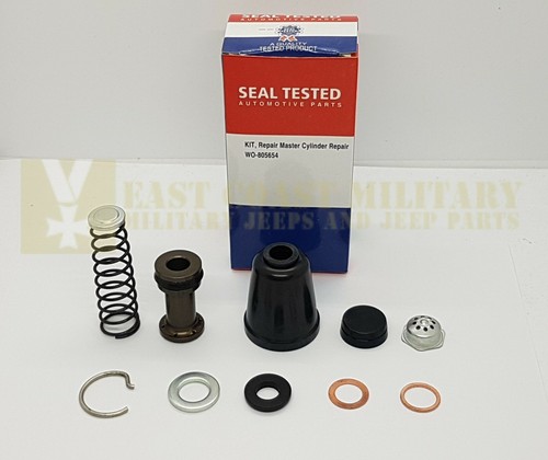 Kit riparazione cilindro - kit,