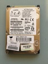 HARD DISK 40GB HITACHI