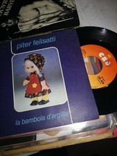 PITER FELISATTI " LA BAMBOLA