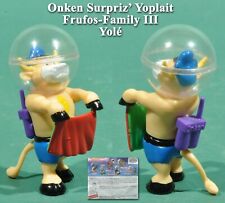 Onken Surpriz’ Yoplait 1995