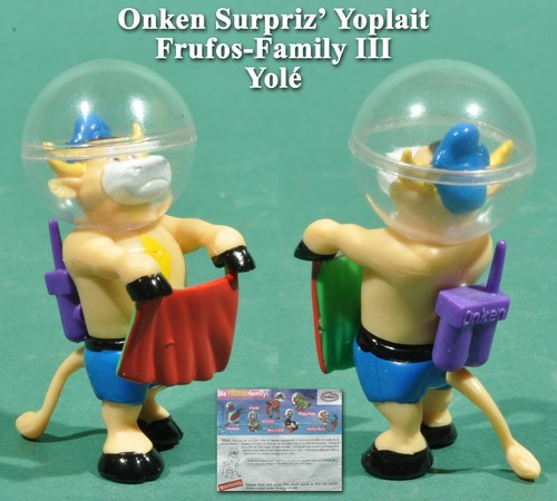 Onken surpriz yoplait - onken,