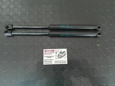 Pistoncini sedili Posteriori per Fiat Idea