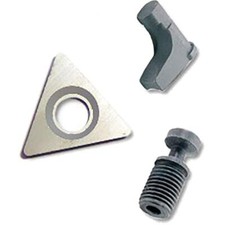 STAFFA BASE VITE X UTENSILE