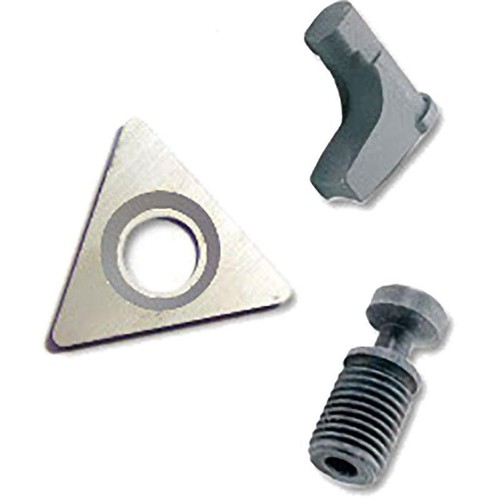 Staffa base vite utensile - base,