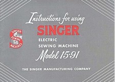 Grande Deluxe-Edition Singer