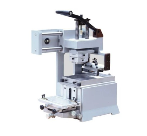 Macchina stampa manuale a - macchina,