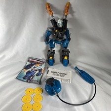 Marvel MegaMorphs Ghost Rider