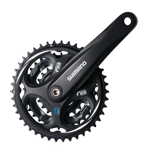 Guarnitura shimano m311 - shimano, fc-m311-l