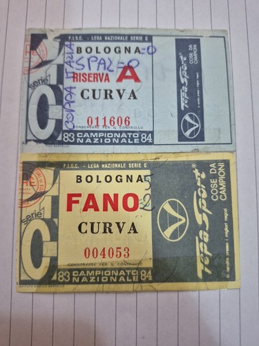 Biglietto stadio stagione - biglietto,