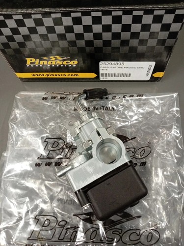 Carburatore pinasco 16 - carburatore,