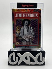2025 ROLLING STONE * JIMI