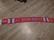 Sciarpa Bayern Monaco Anni 90