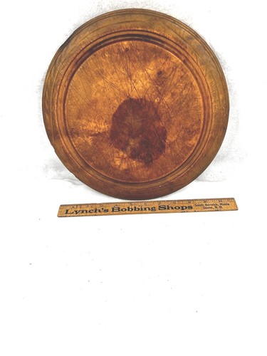 Antico tagliere pane legno - pane,