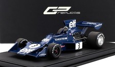 1/18 GP-REPLICAS - TYRRELL -