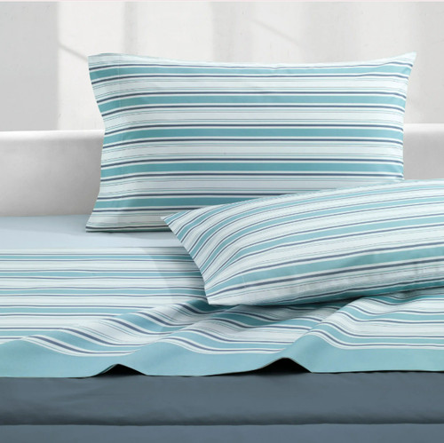 Completo letto una piazza - , e