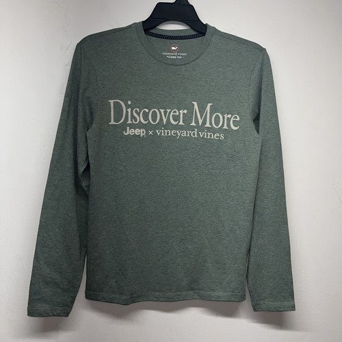 Shirt uomo vineyard vines - t-shirt, x