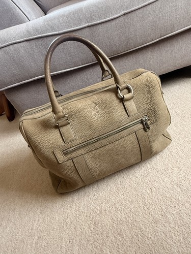 Borsa dolce gabbana in pelle - &,