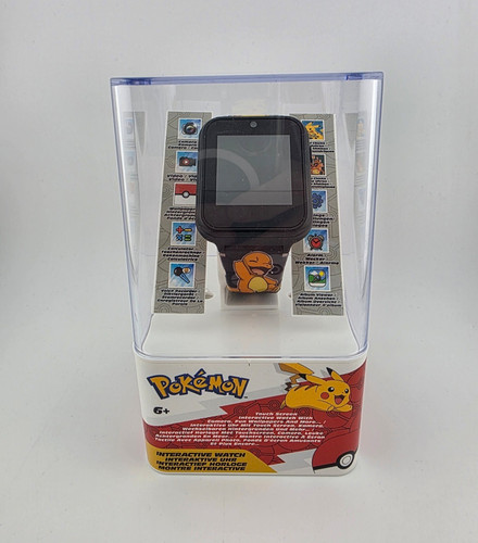 Orologio pokemon touch 2021 - pokemon,