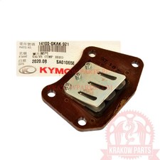 Kymco KXR 50 2T, Maxxer 50 2T