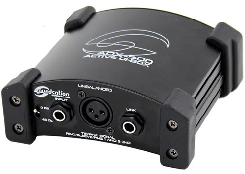 Soundsation adx500 box - adx500,