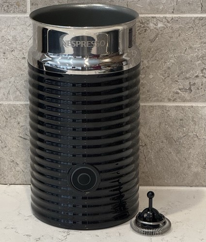Nespresso aeroccino - aeroccino, 3