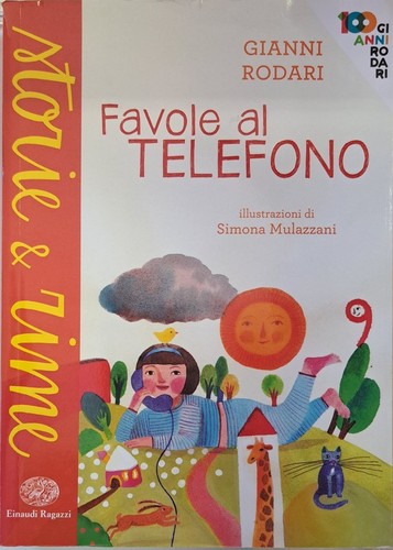 Favole telefono ediz - favole, ediz.