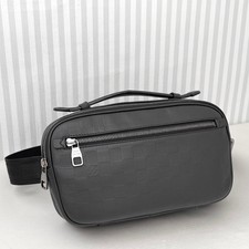 Louis Vuitton Damier Anfini