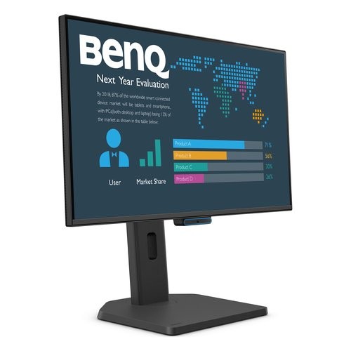Benq monitor ips - 23,8", (
