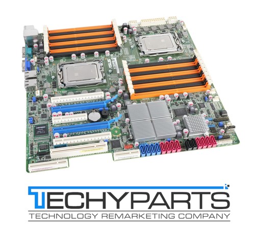 Asus kgpe d16 - 2x, g34