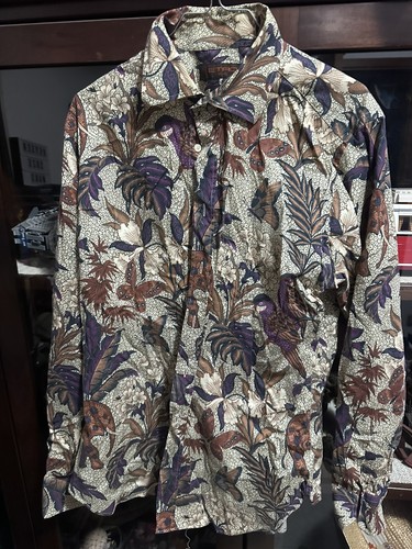 Camicia uomo etro - camicia,
