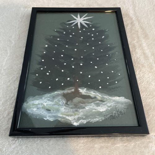Mini quadro albero - mini, di