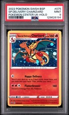 Pokemon TCG: Special Delivery