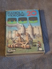 Jeu Vidéo Philips Videopac