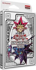 YuGiOh! Mega Pack Bundle 2025