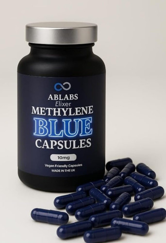 Blu metilene 10 - 60,