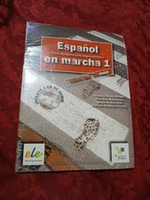 EN MARCHA 1 - Corso Di